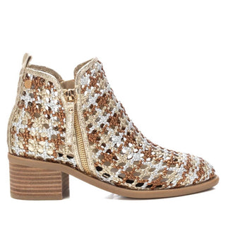 Xti - Botins Femininos