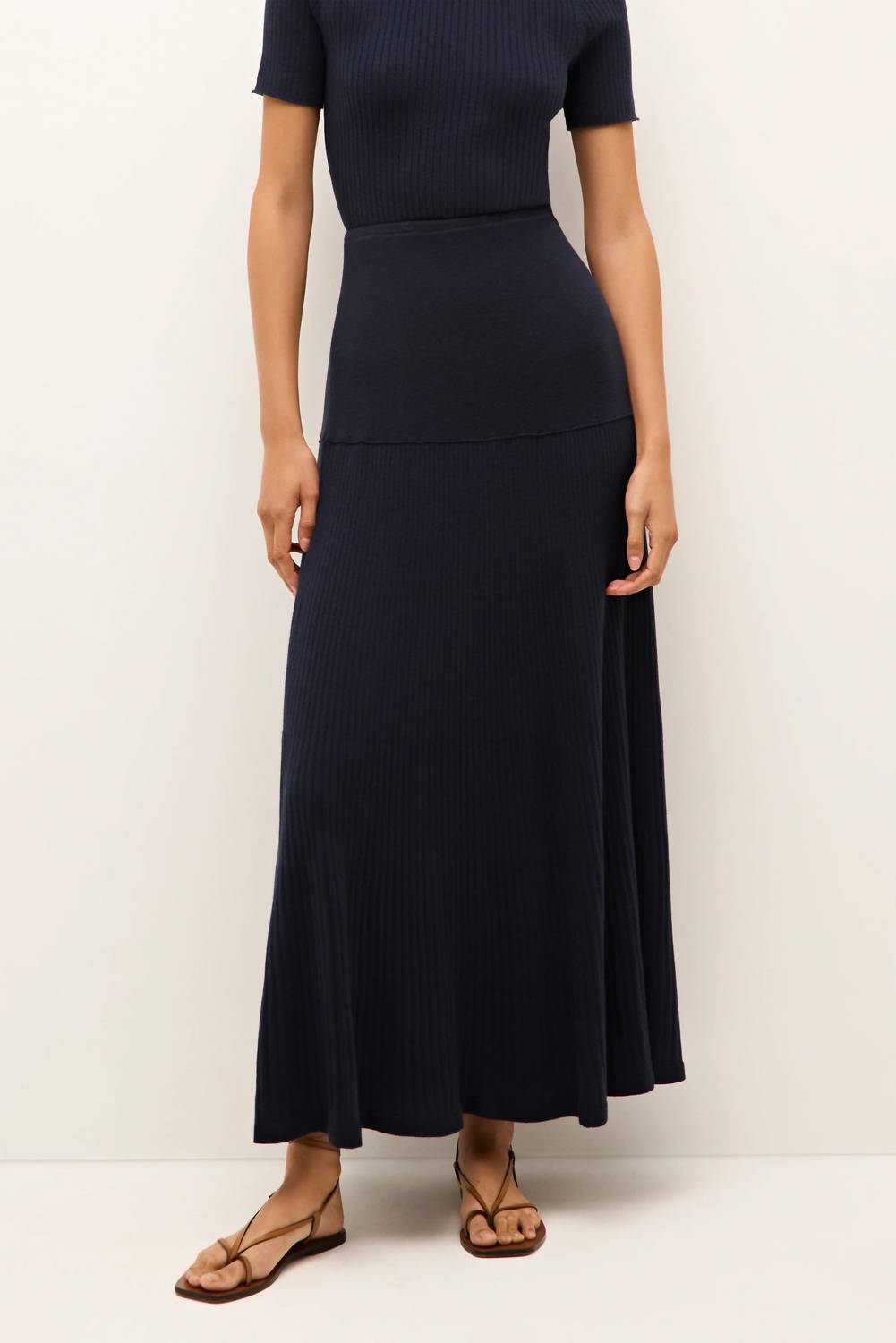 Marie Oliver - Kaylan Skirt