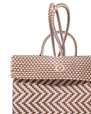Lola'S Bag - Mochila Native Feminina