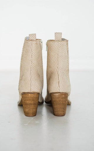 Naughty Monkey - Bota Lizard Feminina