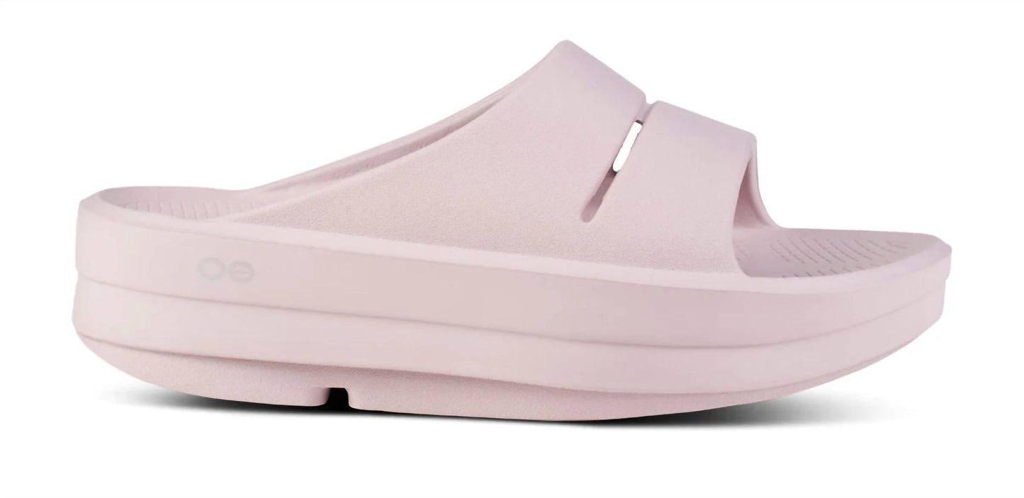 Oofos - Women's Oomega Ooahh Sandal