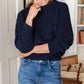 Emerson Fry - Cozy Cotton Sweater