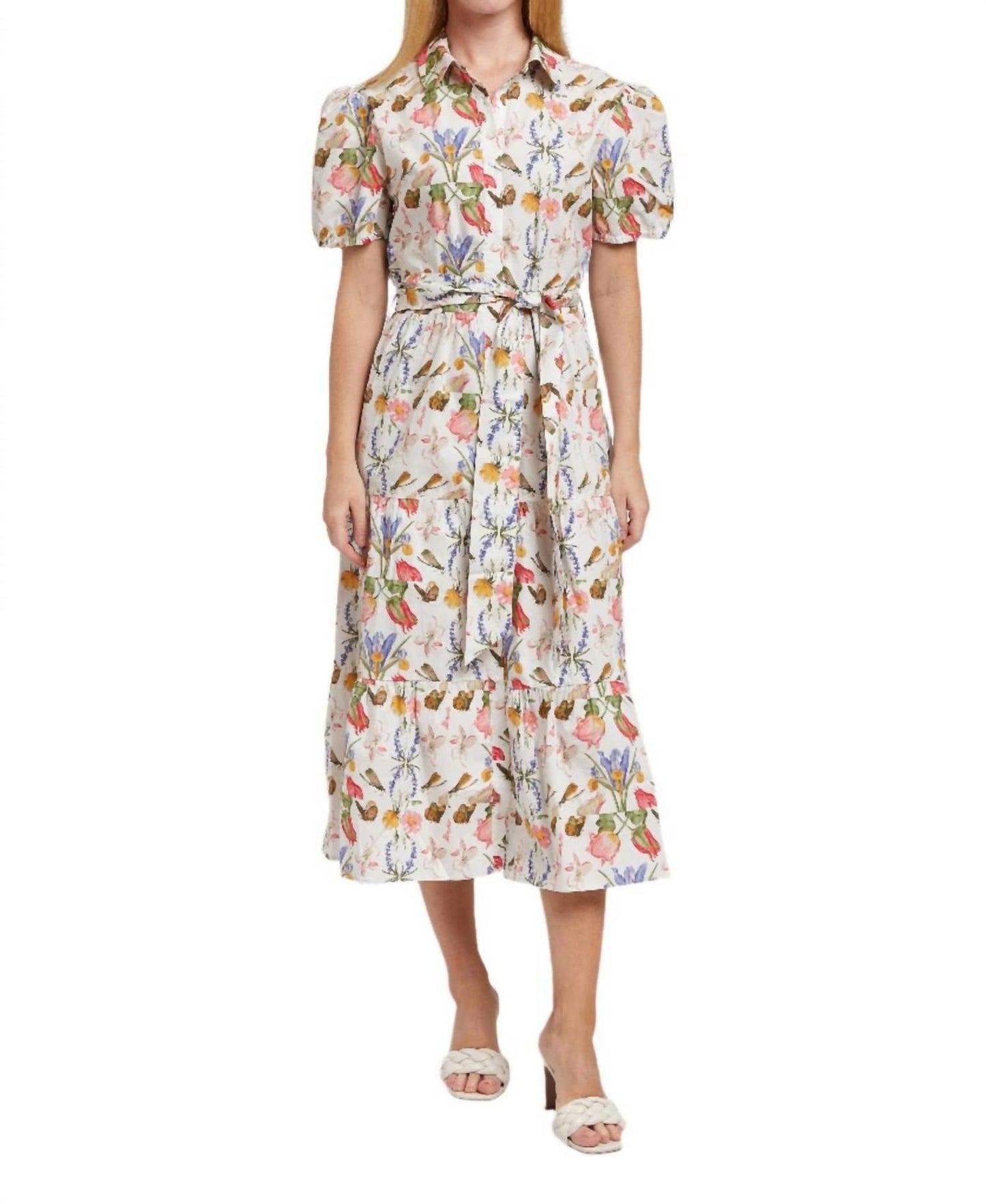 Taylor Tillman - Chloe Dress
