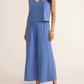 Z Supply - Scout Jersey Flare Pant