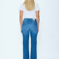Pistola - Evie High Rise Slim Boot Jean