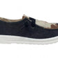 Gypsy Jazz - Kid's "Lil Mooma" Slip-on Shoes