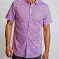 Buki - Jagger Short Sleeve Tech Shirt