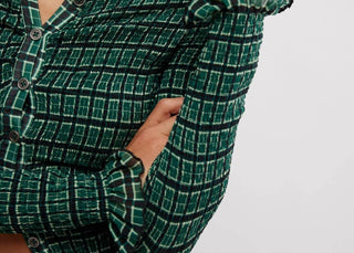 Free People - Cardigan Caught A Feeling