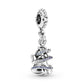 Pandora - Disney Cinderella Magical Moment Charm
