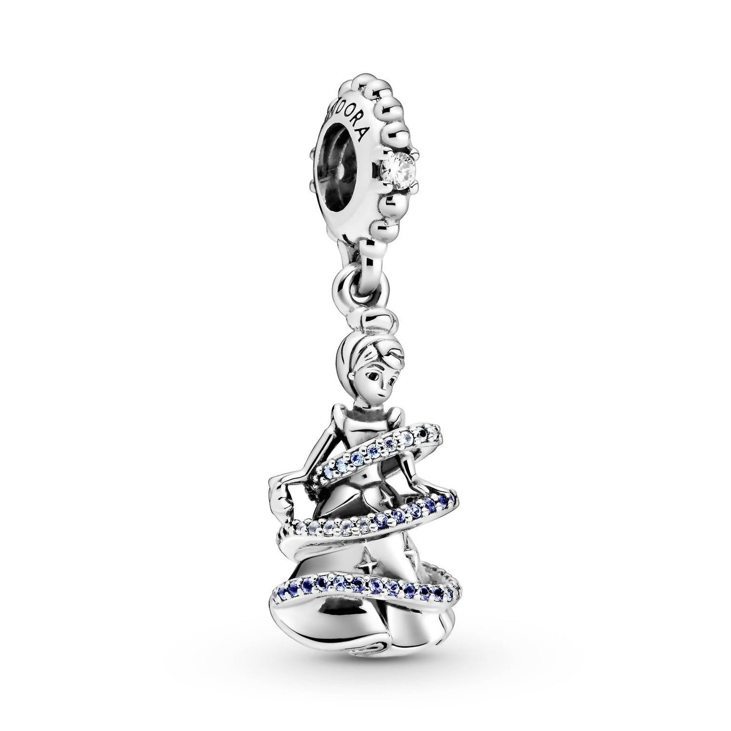 Pandora - Disney Cinderella Magical Moment Charm