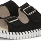 Ilse Jacobsen - Women's Tulip Sandal