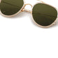 Krewe - Baker Sunglasses