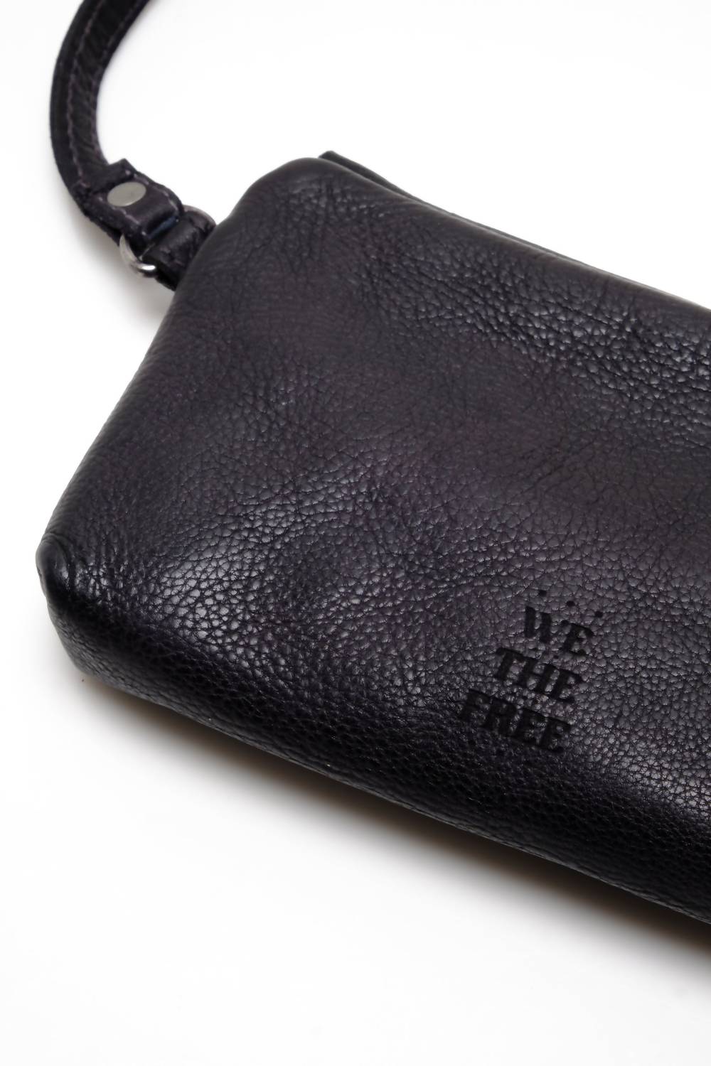 Free People - Women's We The Free Rider Crossbody Bag