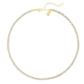Electric Picks - Women's Anna Necklace