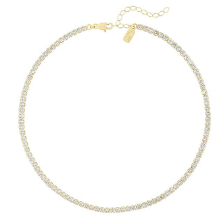 Electric Picks - Women's Anna Necklace