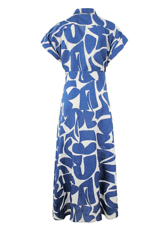 Finley - Chantel Midi Dress