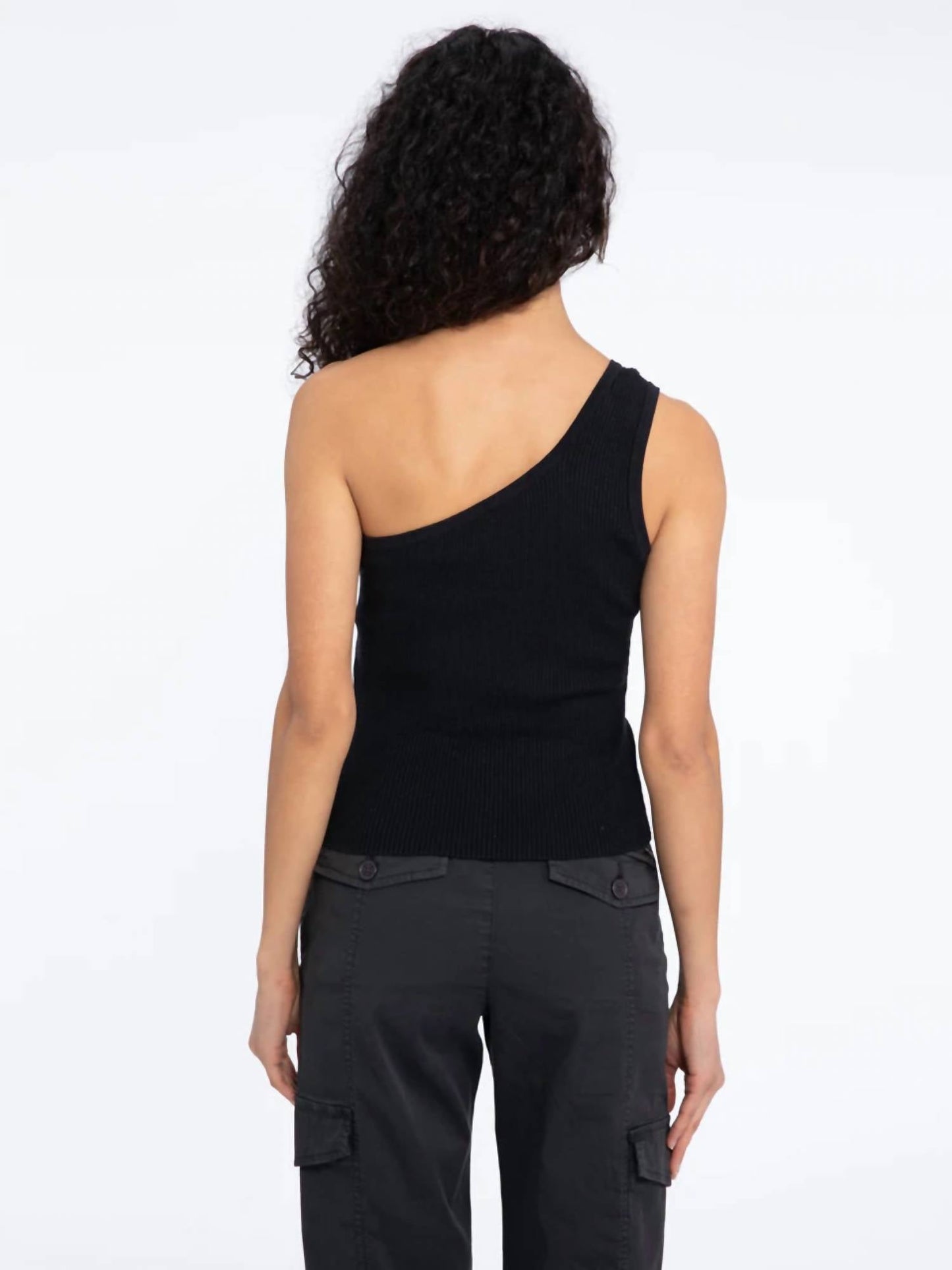 Sanctuary - ALL DAY ONE SHOULDER TOP