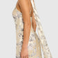 Amanda Uprichard - Ashton Maxi Dress
