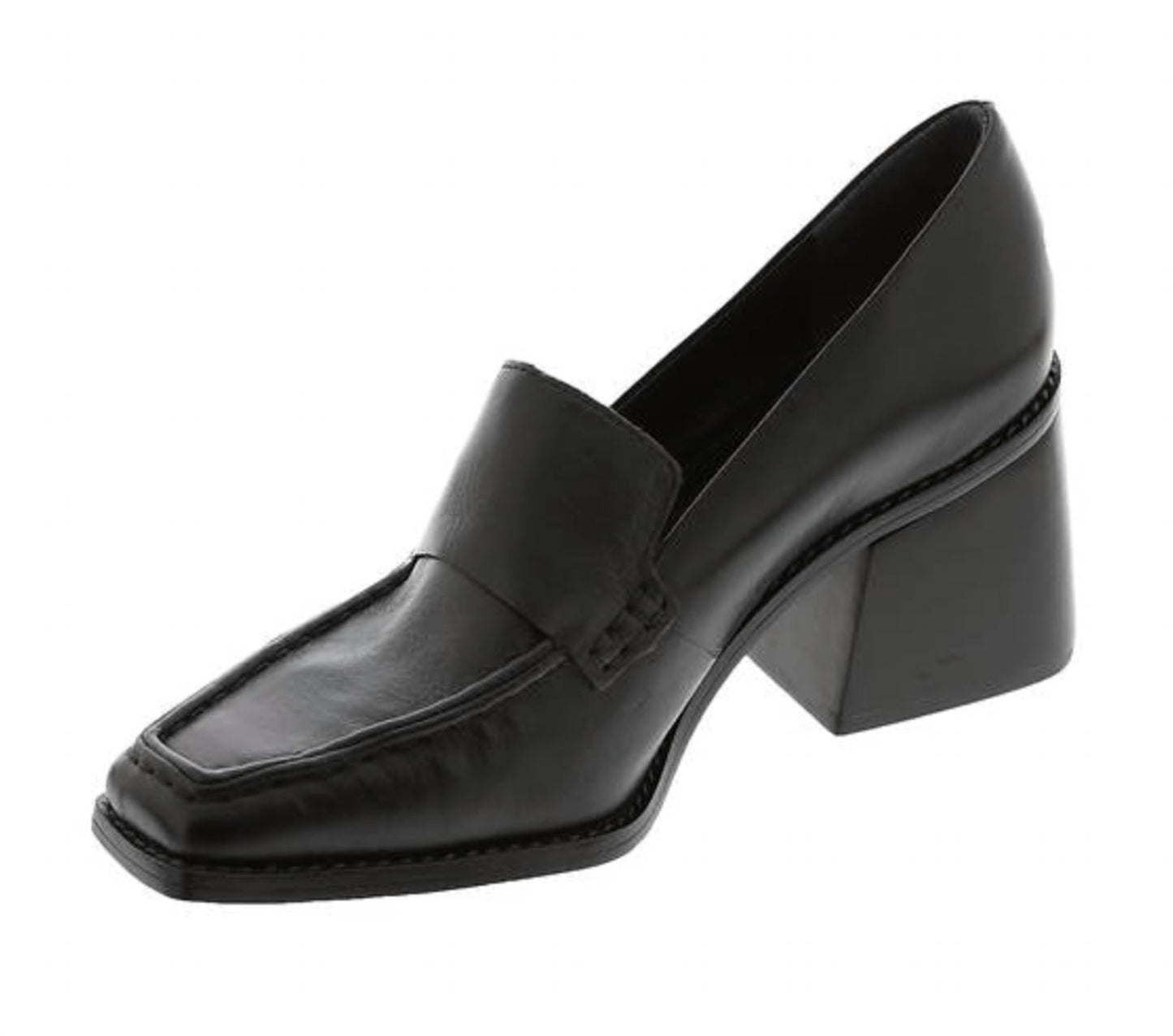 Vince Camuto - Segillis Heeled Loafer