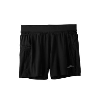 Brooks - Shorts Sherpa Masculino 5" 2 em 1