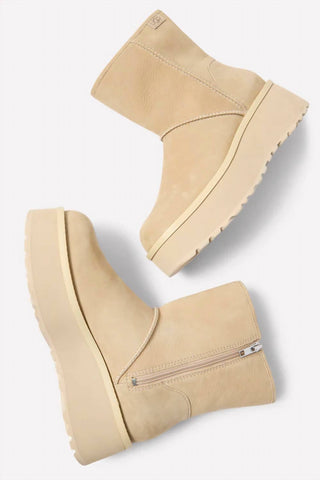 Ugg - Women's Cityfunc Mid Boots