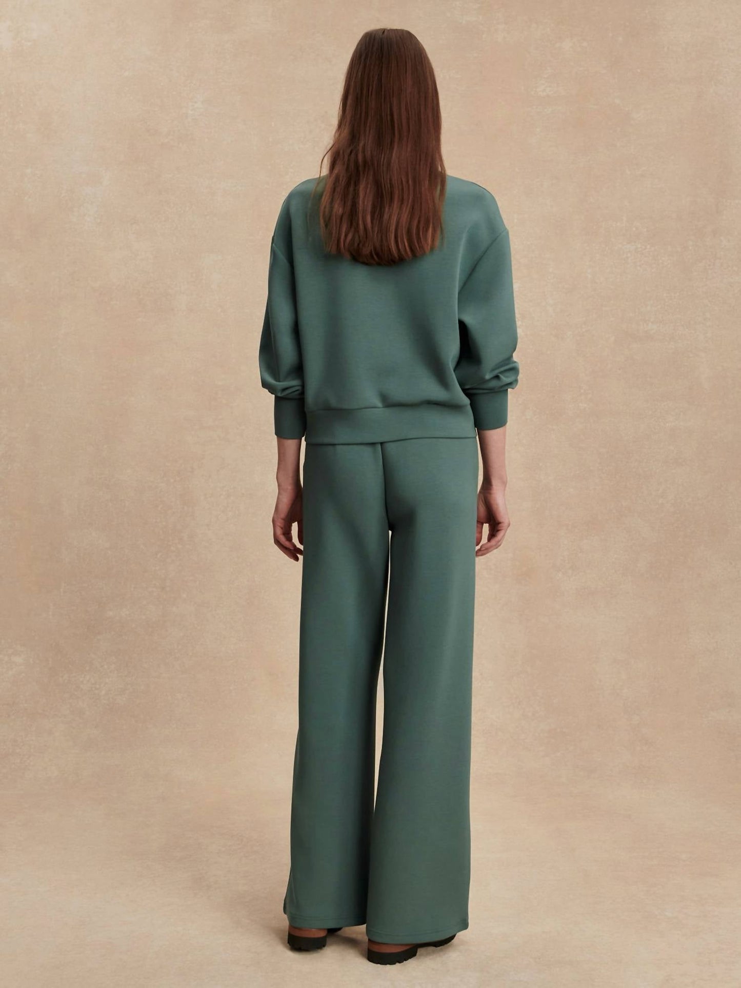 Varley - The Extra Wide Leg Pant