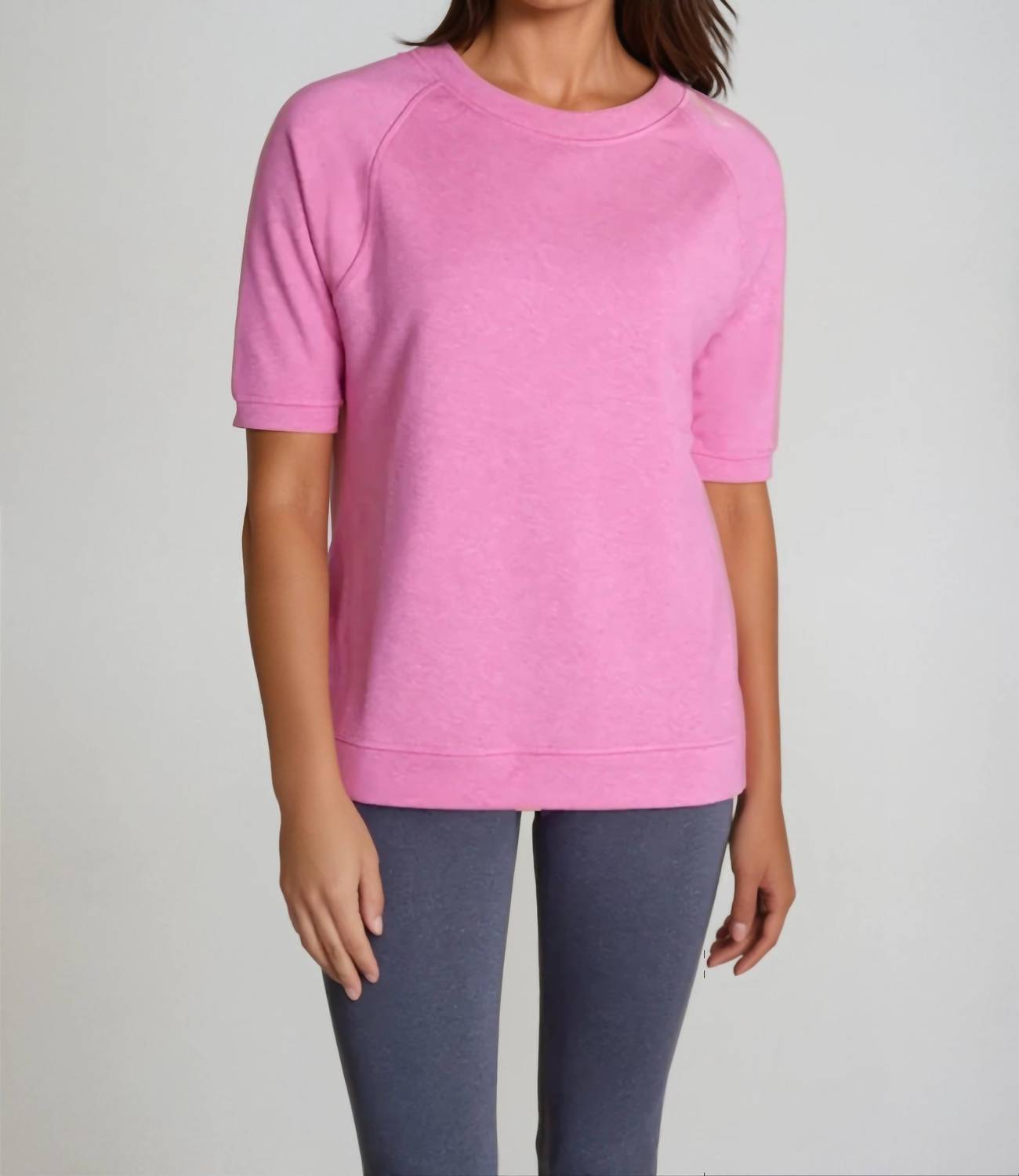 Buki - Lounger Crew Sweatshirt 2.0