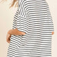 Bombom - François Oversize T-shirt