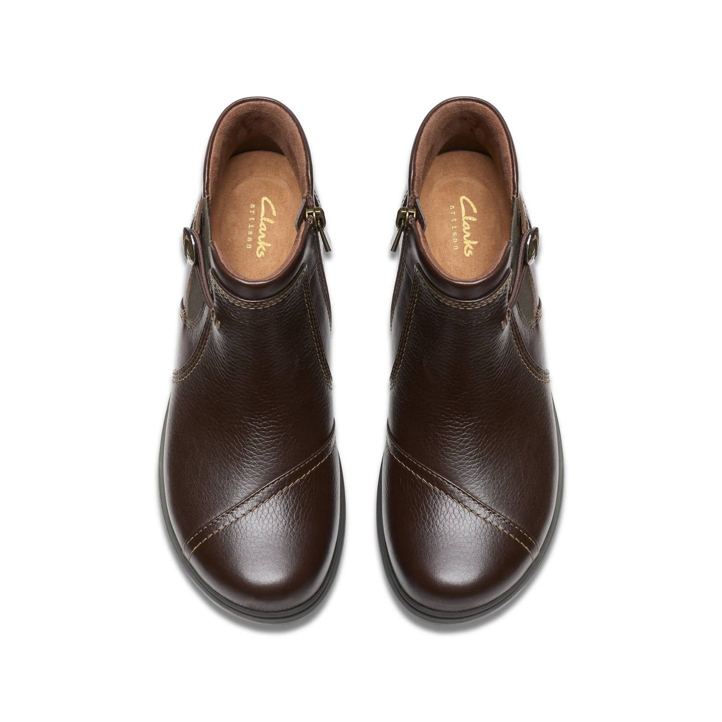 Clarks - WOMEN'S CERTINA JOY BOOTS
