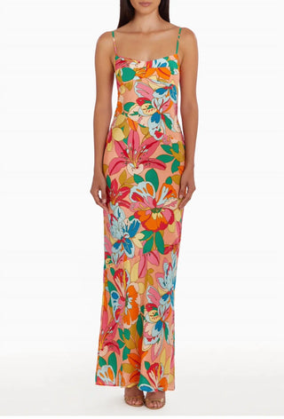 Amanda Uprichard - Janerico Maxi Dress