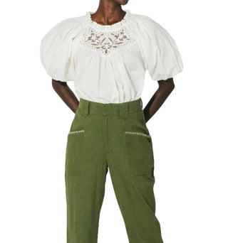 Blusa Cleobella - Baylor