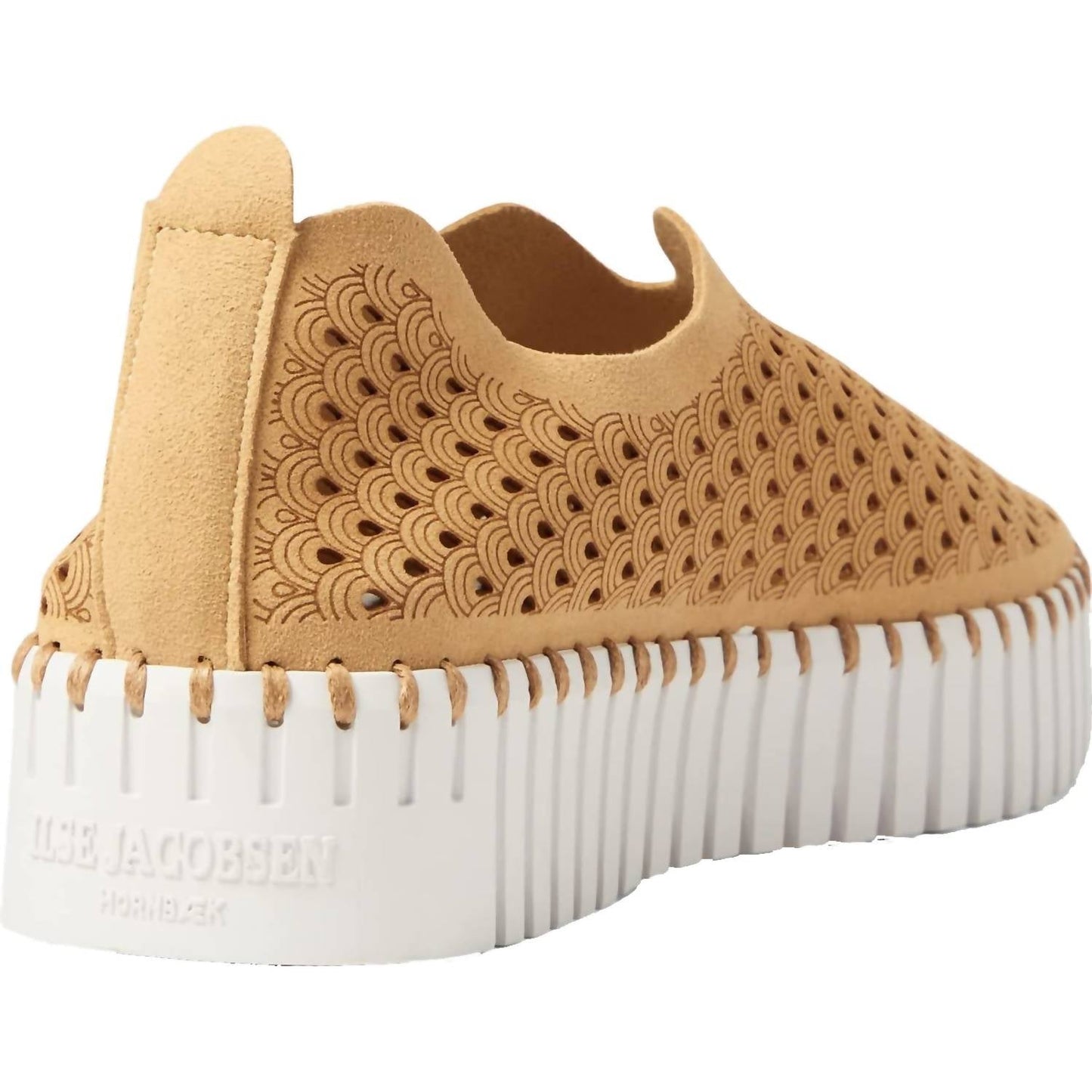 Ilse Jacobsen - Women's Tulip 3373 Platform