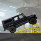 Suxidi - 5 Ton Auto Car Truck Service Ramps Lifts, Hydraulic Automotive Lift