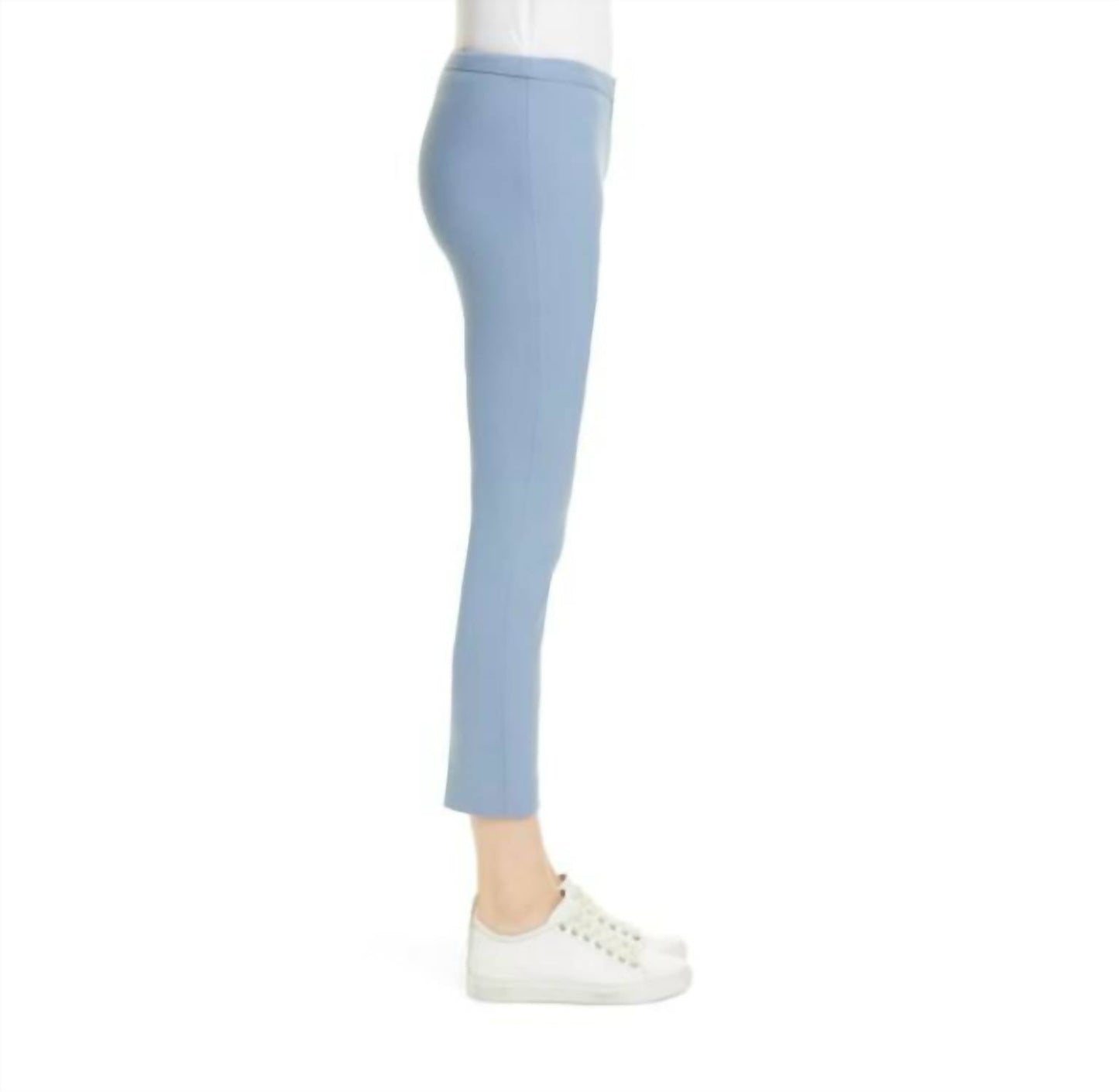 Theory - Classic Skinny Mid Rise Ankle Pants