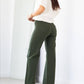 Pistola - Penny Wide Leg Jean