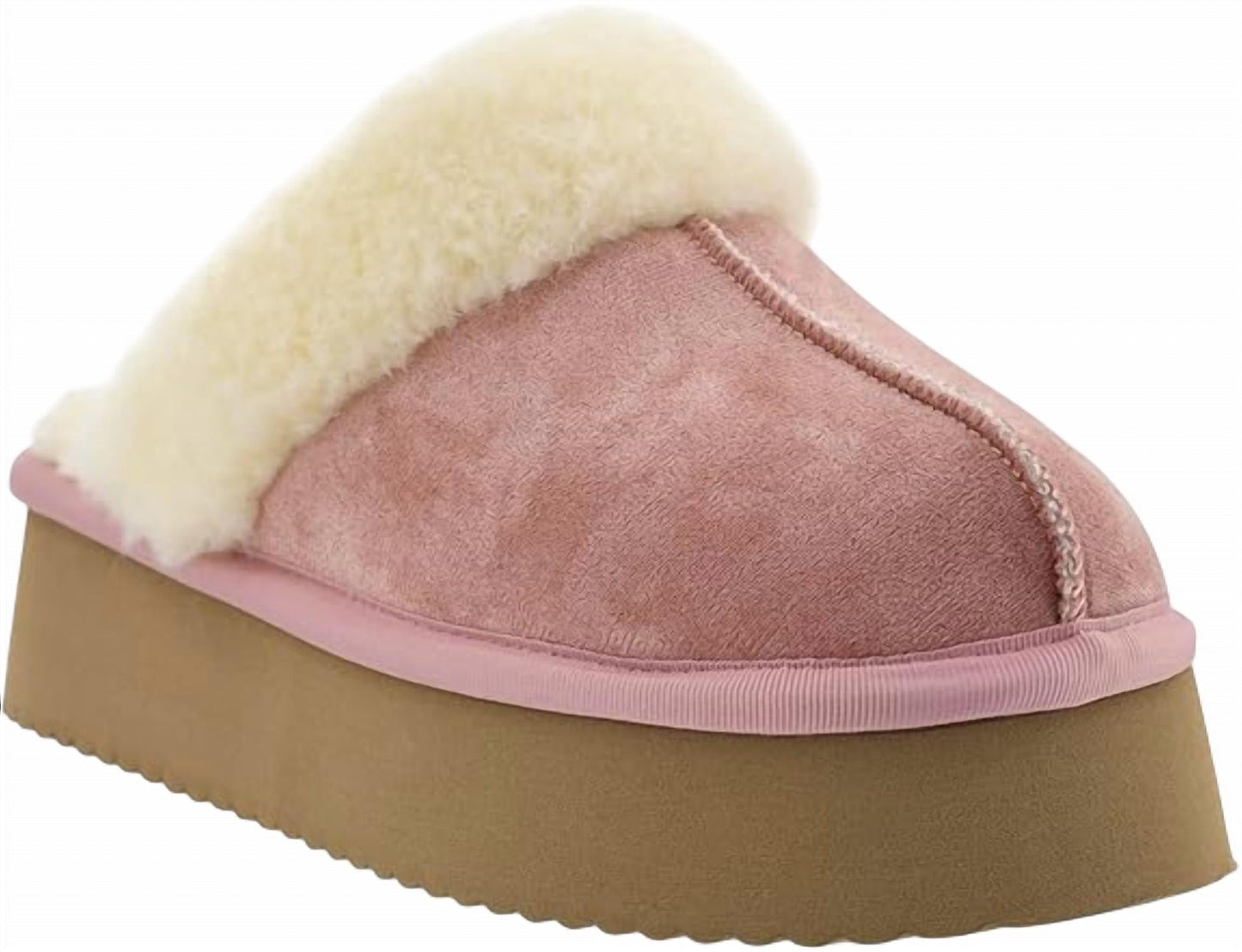 Corkys Footwear - Women's Hey Girl Suede Faux Suede Clogs