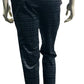 Frank Lyman - Women's Mini Houndstooth Pants