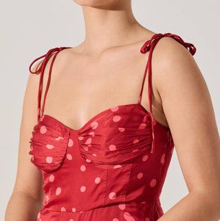 Astr - Selina Top