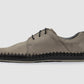Kcr Group - Men's Stitched Leather Shoes