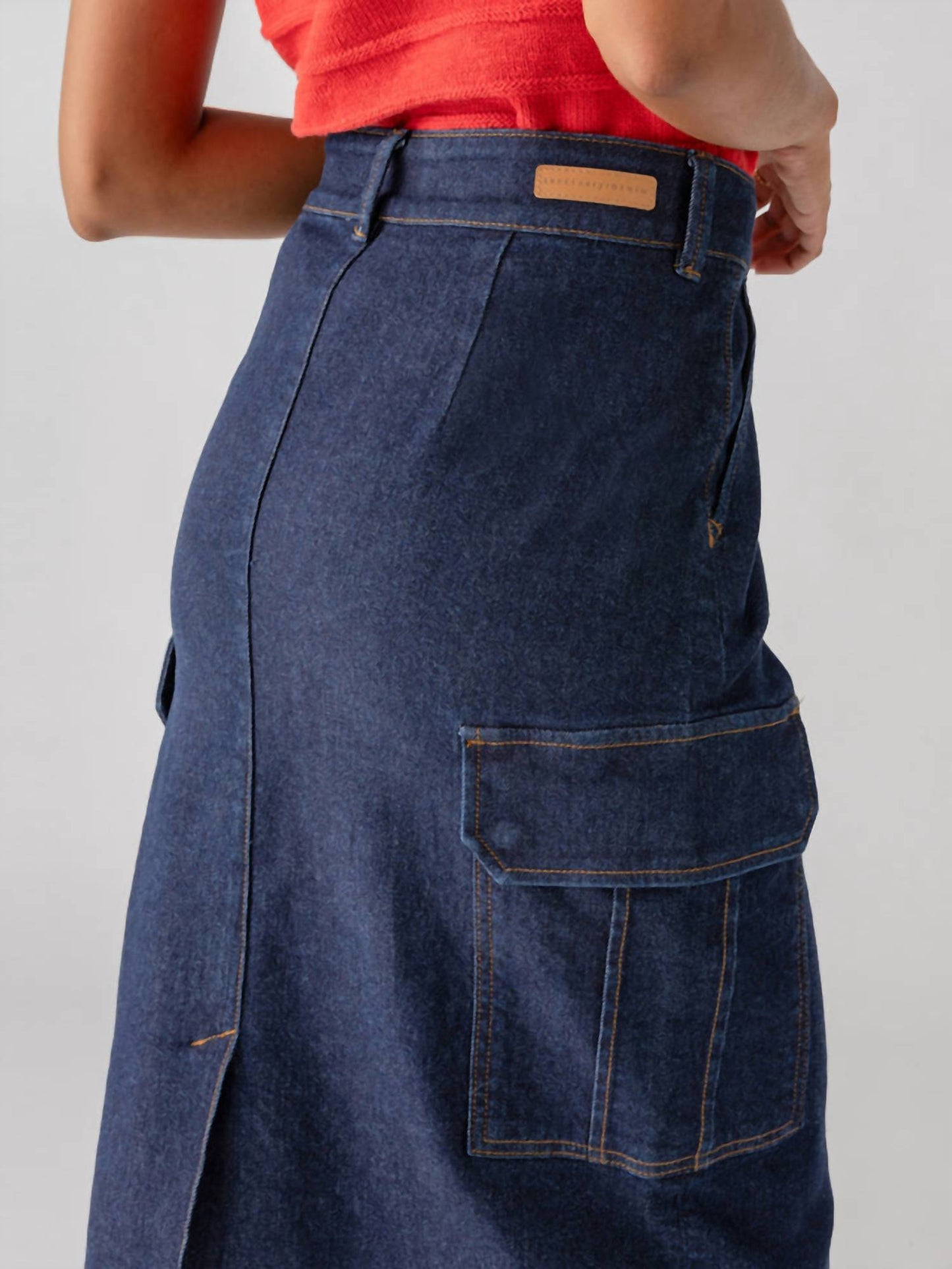 Sanctuary - Essential Cargo Skirt
