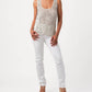Calypso St. Barth - Lucia Scalloped Edge Top