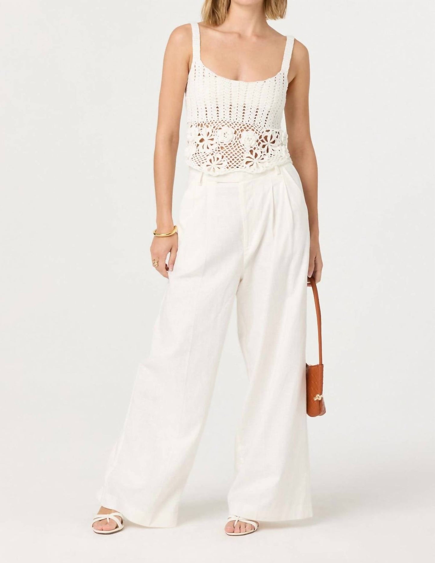 Astr - Milani Trouser Pants