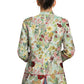 Johnny Was - LUSHA Jaquard Blazer