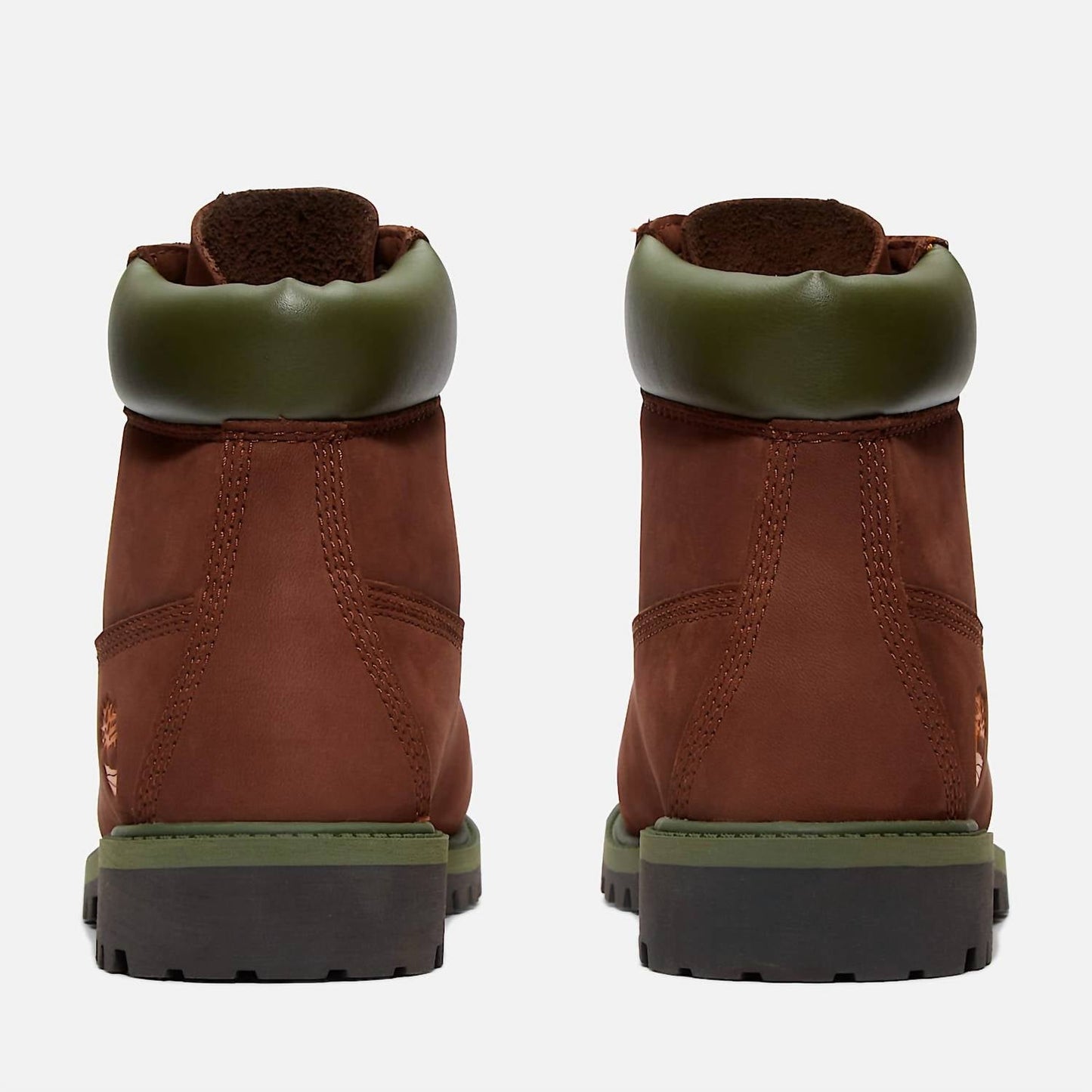 Timberland - Women's Premium Nubuck 6-inch Waterproof Boots