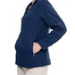 Coolibar - Sea Spray Henley Hooded Sweatshirt