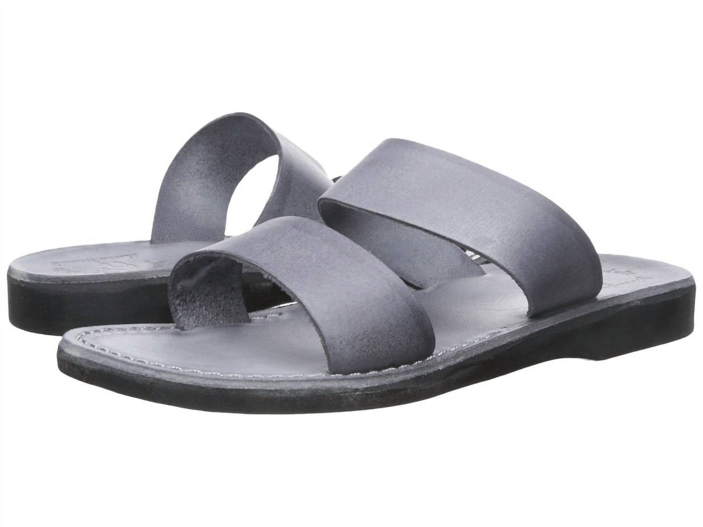 Jerusalem Sandals - Aviv Rubber Slide
