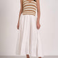 Elan - Crochet Dress