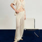 Dl1961 - Women'S - Drue Crochet Pant