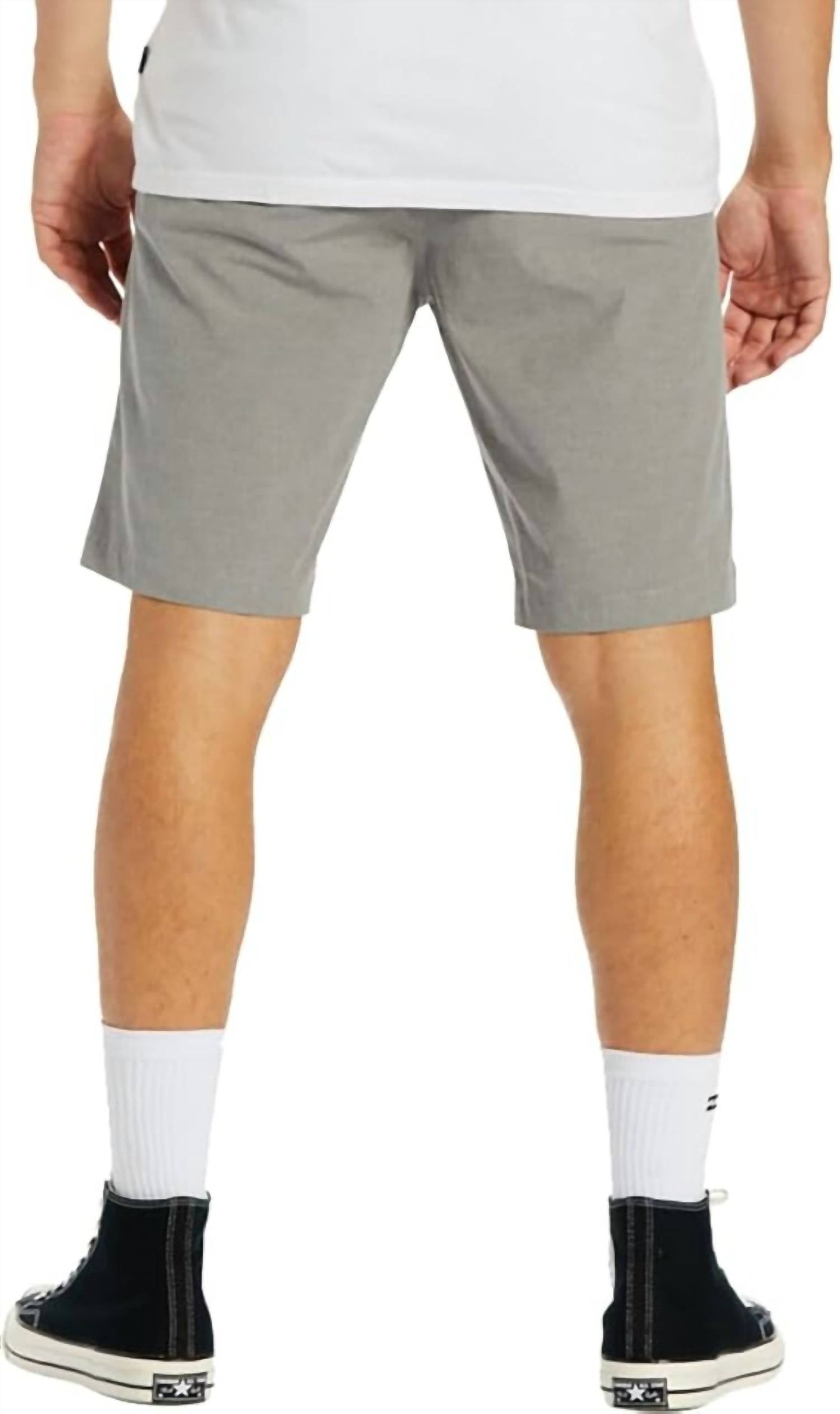Billabong - Crossfire Hybrid Short