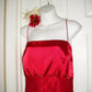 Milano Formals - Women's Silken Symphony Gown